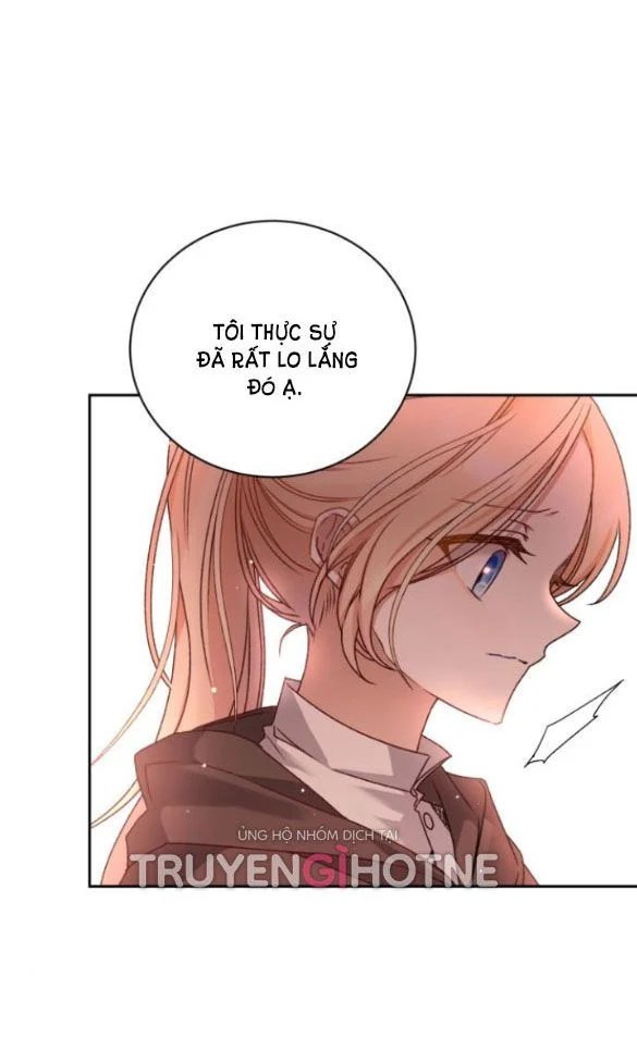 Nàng Bạo Chúa Muốn Có Một Cuộc Sống Hạnh Phúc Hơn! chapter 17.1 12