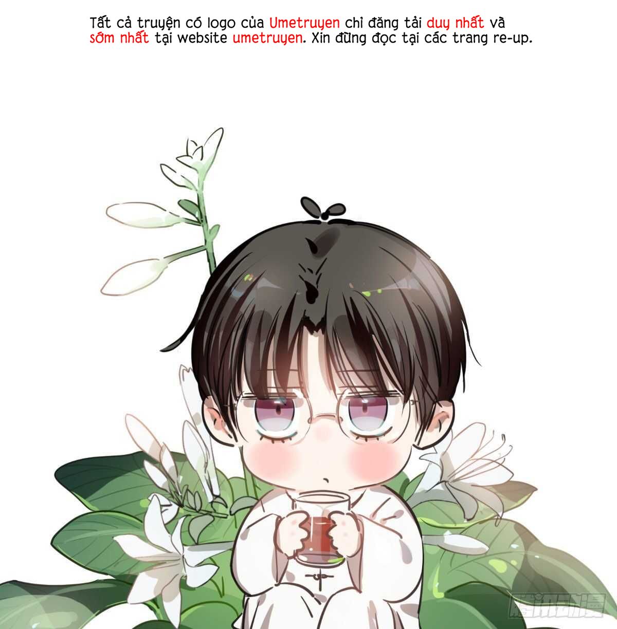 bắt lấy ngao ngao chapter 116 1