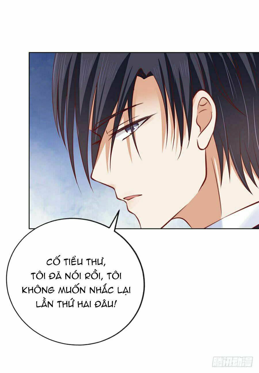 liệt ái tri hạ: series mật đào tiểu tình nhân chapter 124 27