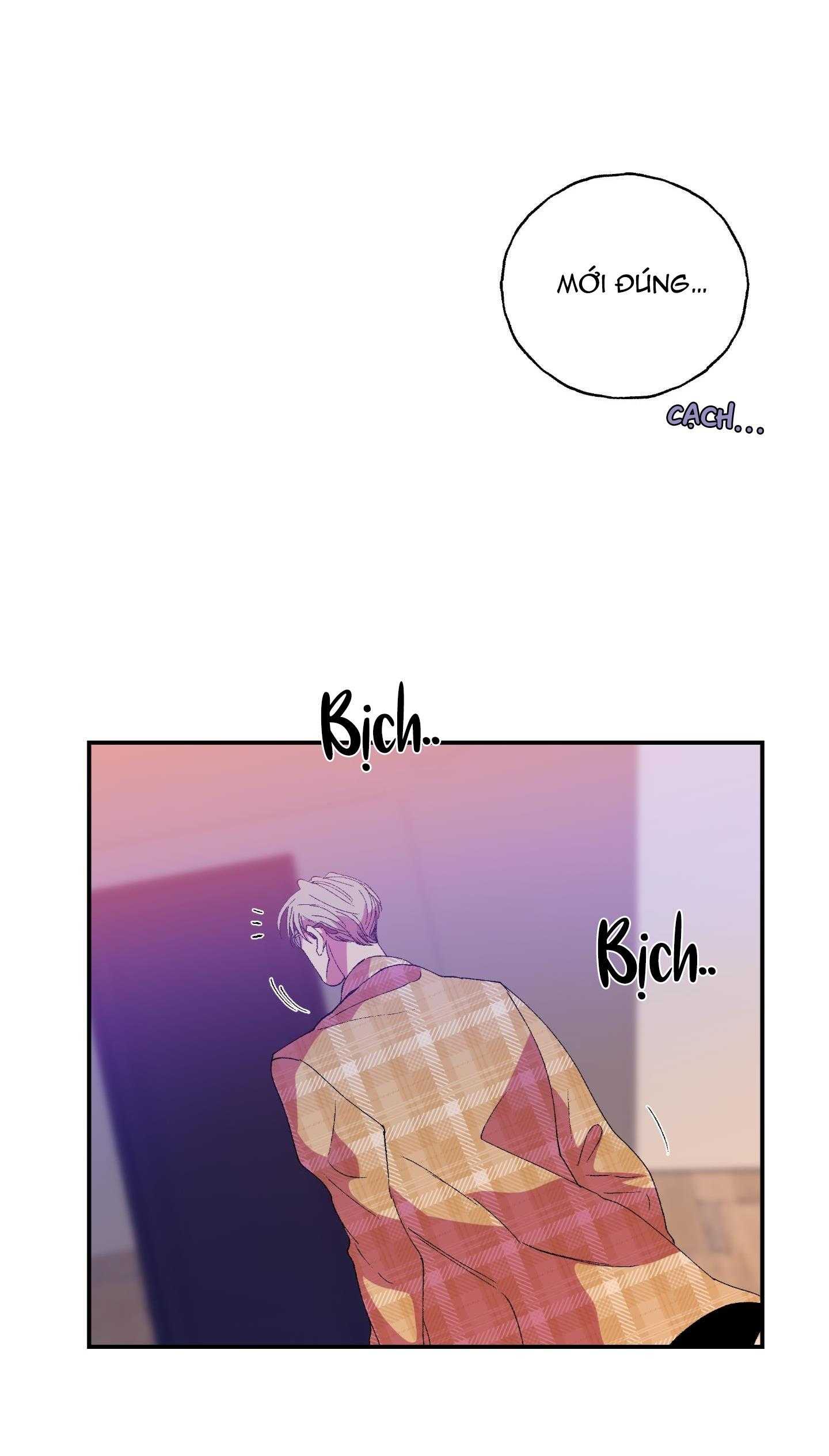 ông chú bên cửa sổ chapter 50 33