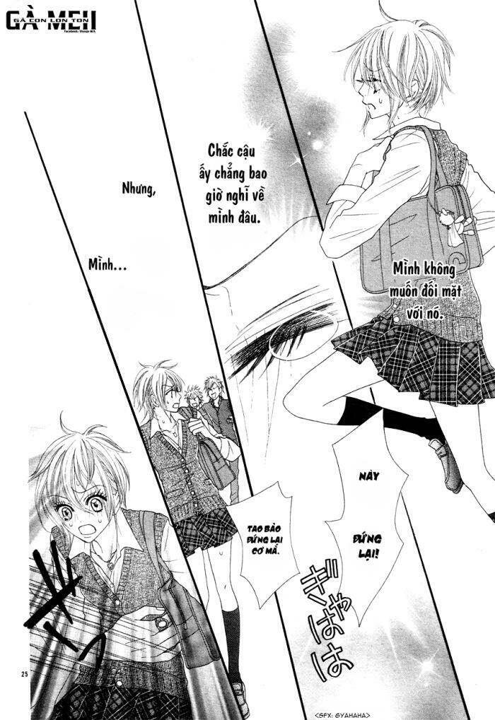 i love hs chapter 2 26