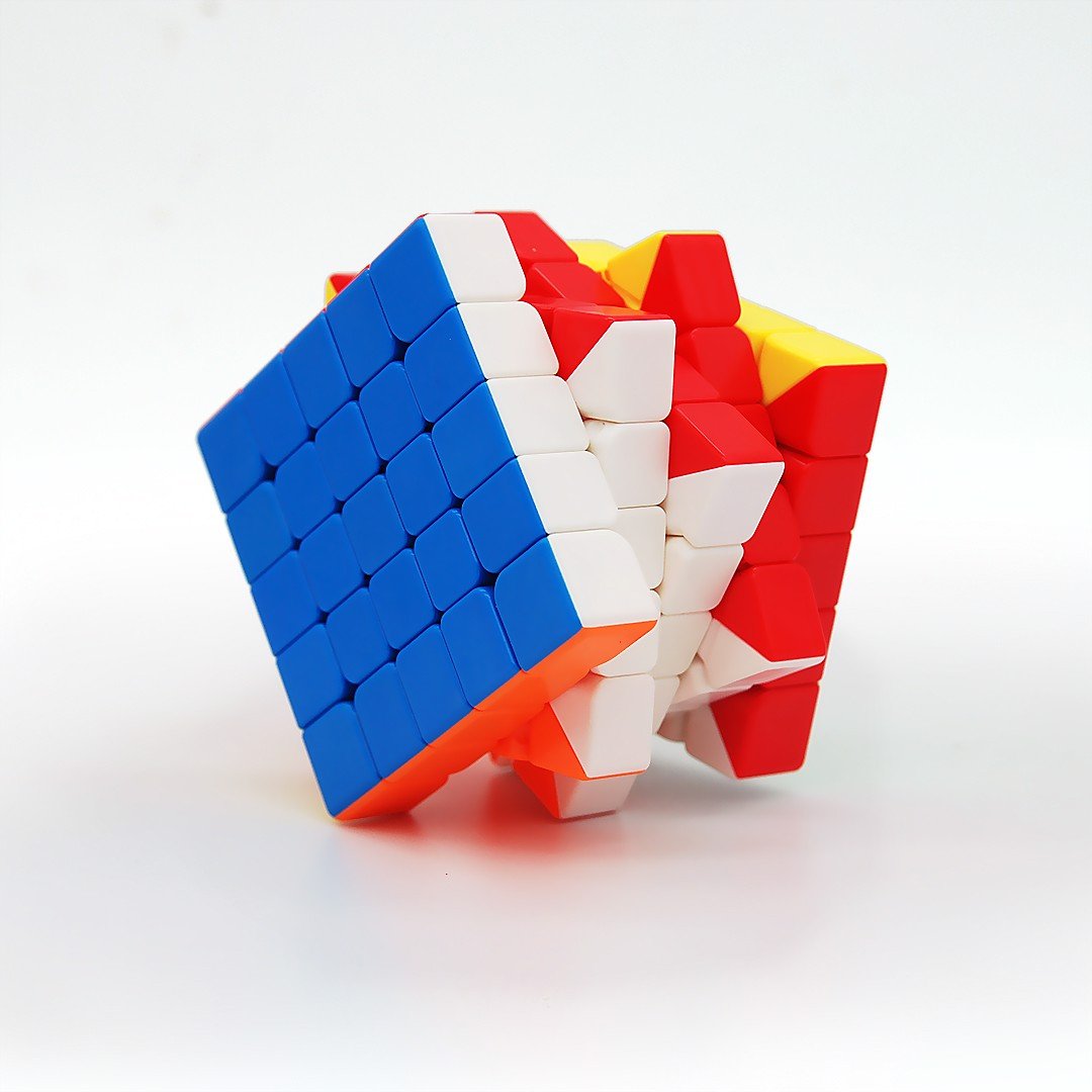 Rubik 5x5x5 DK81086