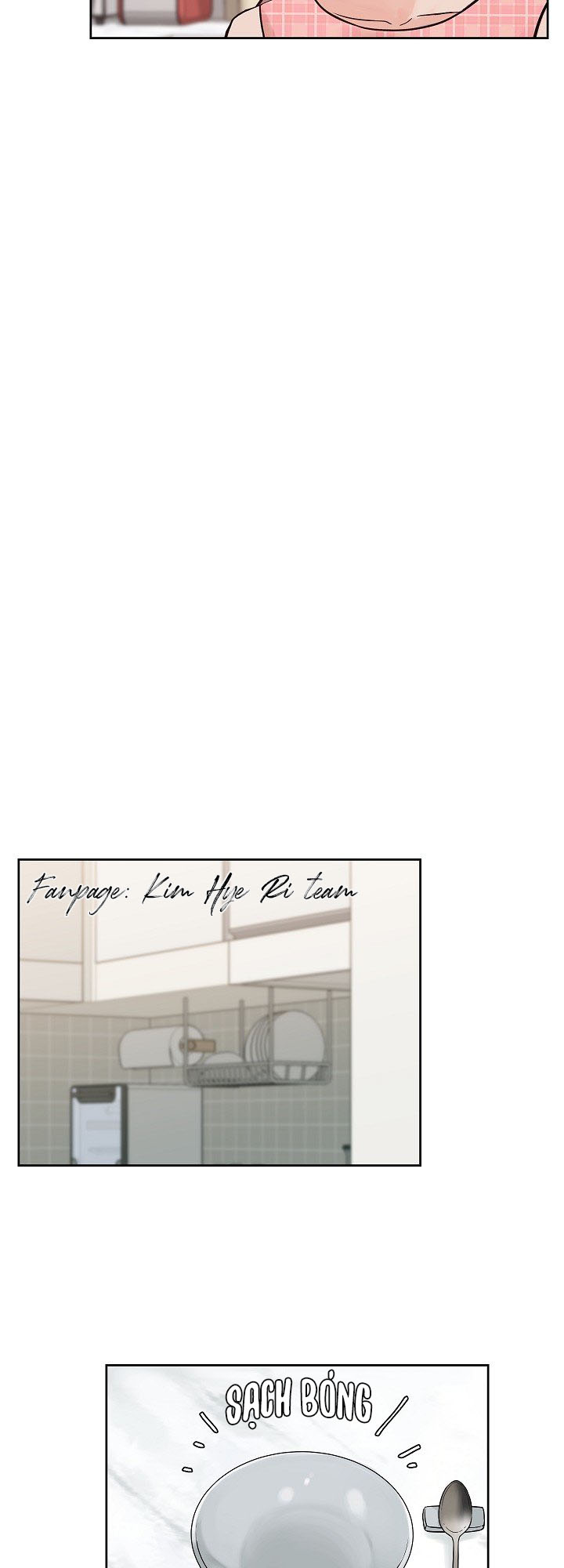 [18+] công tư phân minh chapter 34 7