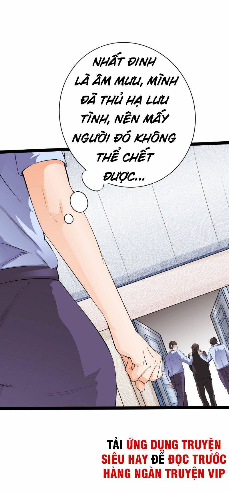 tuyệt phẩm tà thiếu chapter 82 13