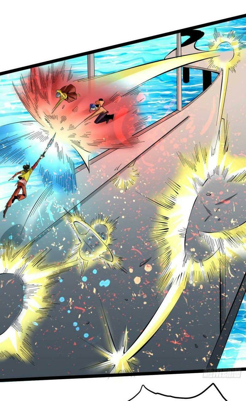 đô thị đỉnh phong cao thủ chapter 128 21