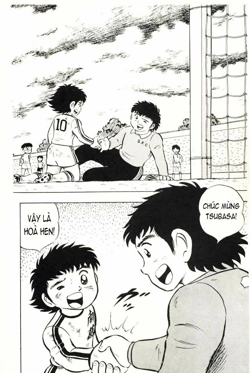 captain tsubasa chapter 8 35