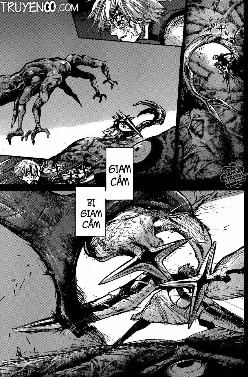 ngạ quỷ vùng tokyo 2 chapter 177 6