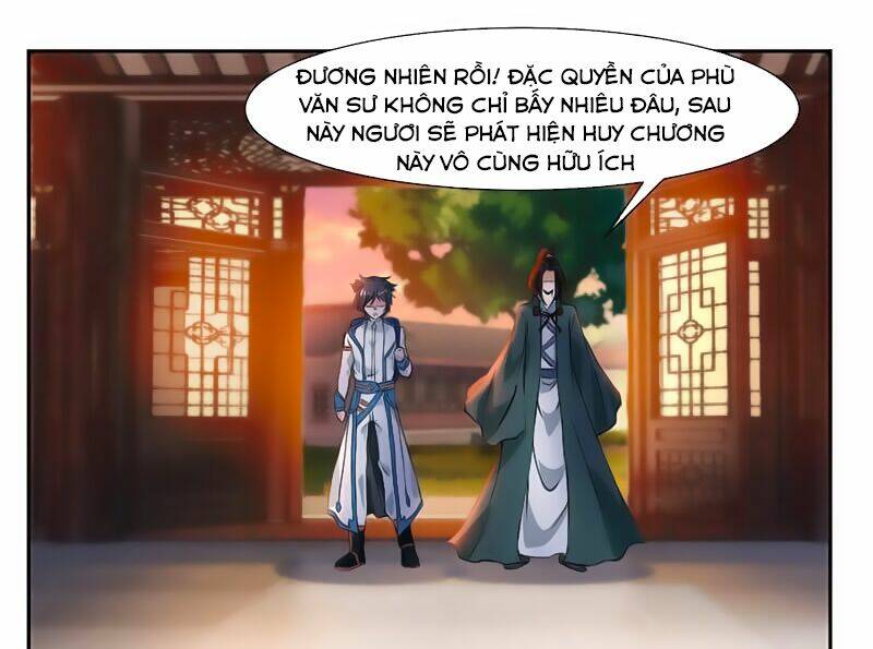 cửu dương thần vương chapter 37 19