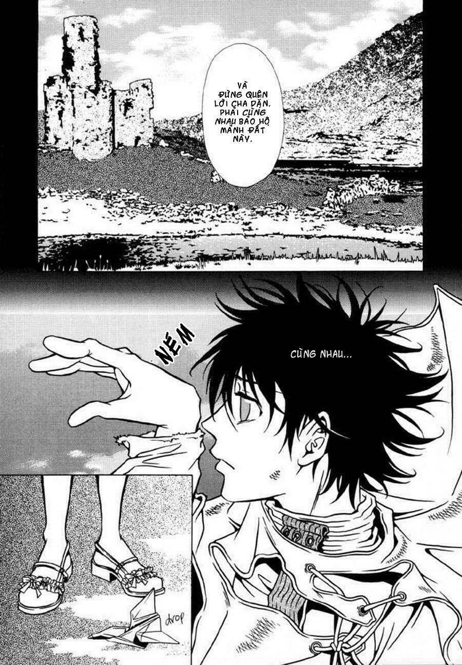 dokuhime - công chúa độc dược chapter 8 23