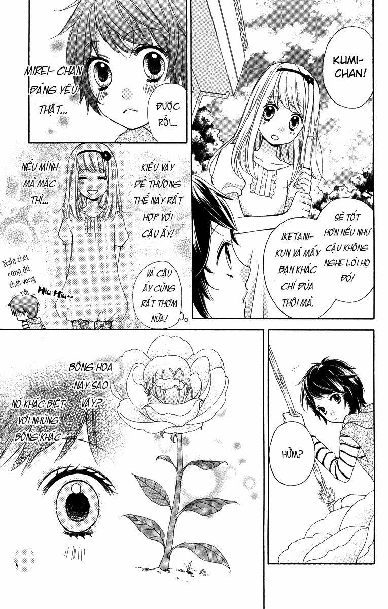 lớp học rùng rợn chapter 32 4