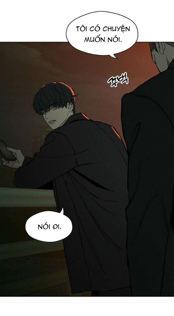 [18+] Nước Mắt Trên Đóa Hoa Tàn chapter 20.2 25