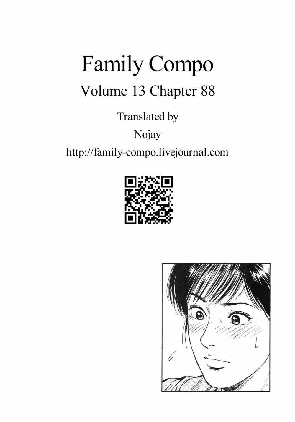 Family Compo Chapter 88 - Trang 16