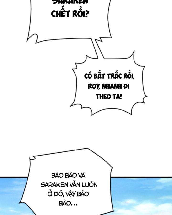 người chơi và nhân vật chính đều muốn làm hại ta chapter 117 35