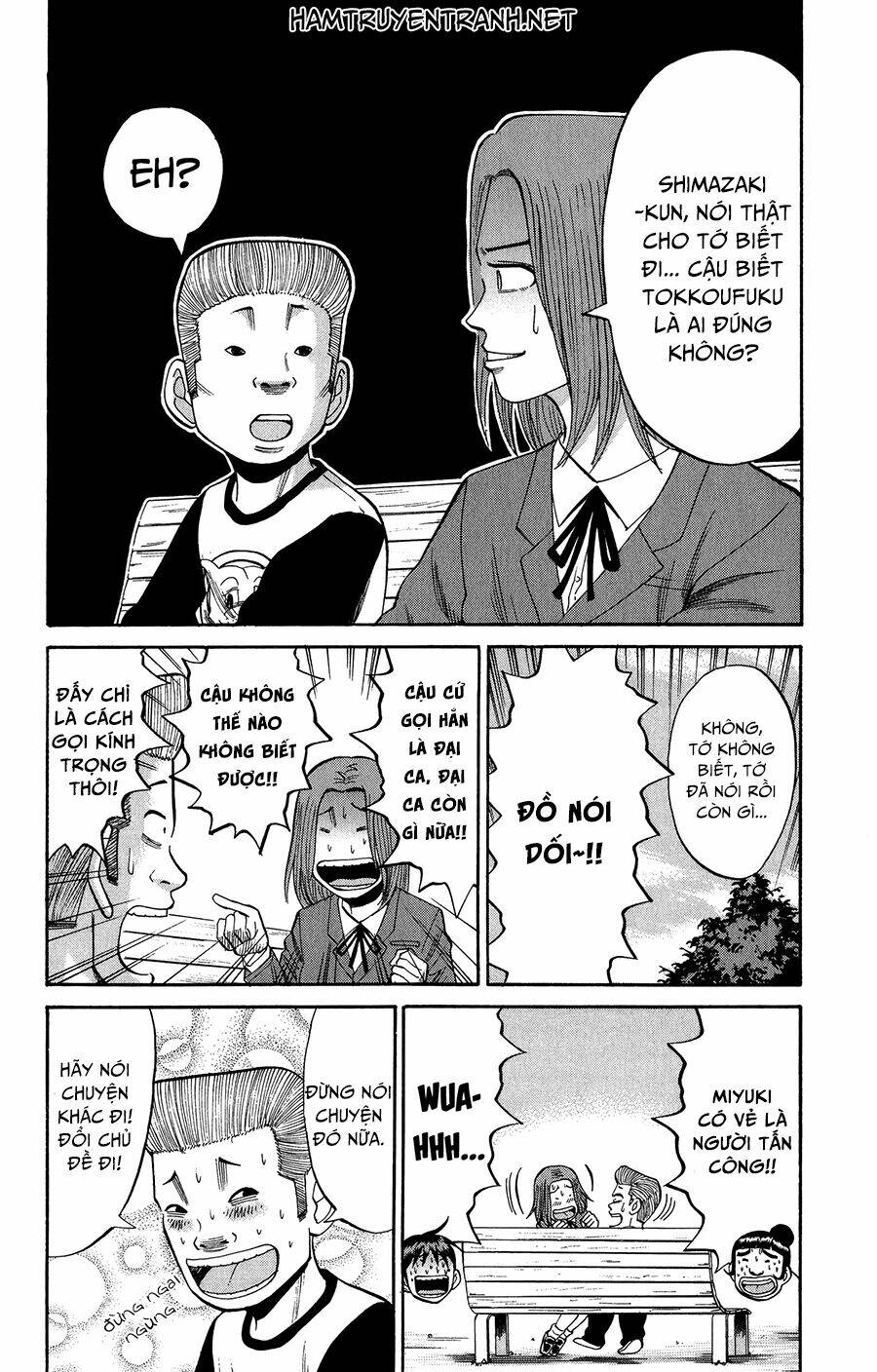 nanba mg5 chapter 19 9