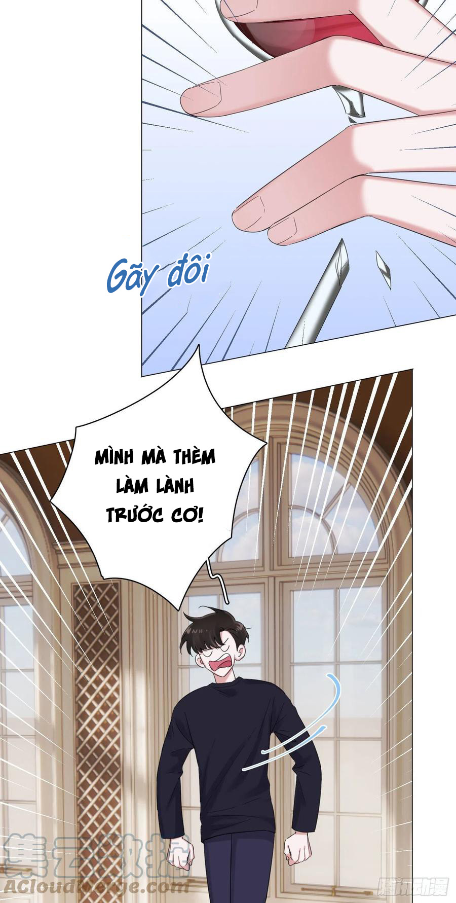 nhất hoàng cửu công thập nhị thê chapter 48 19