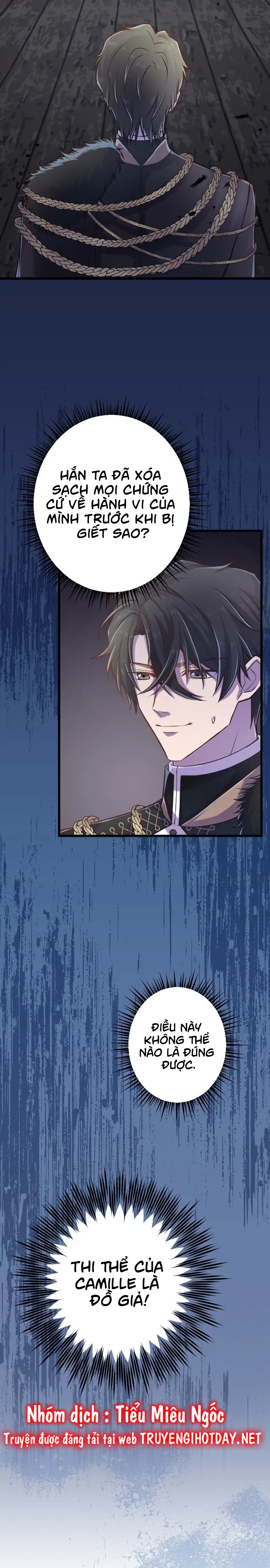 tình yêu thuần khiết chapter 35 10