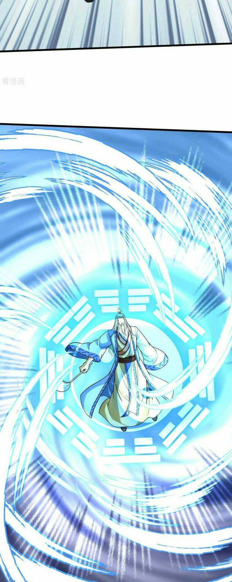 trọng sinh ta là đại thiên thần chapter 165 14