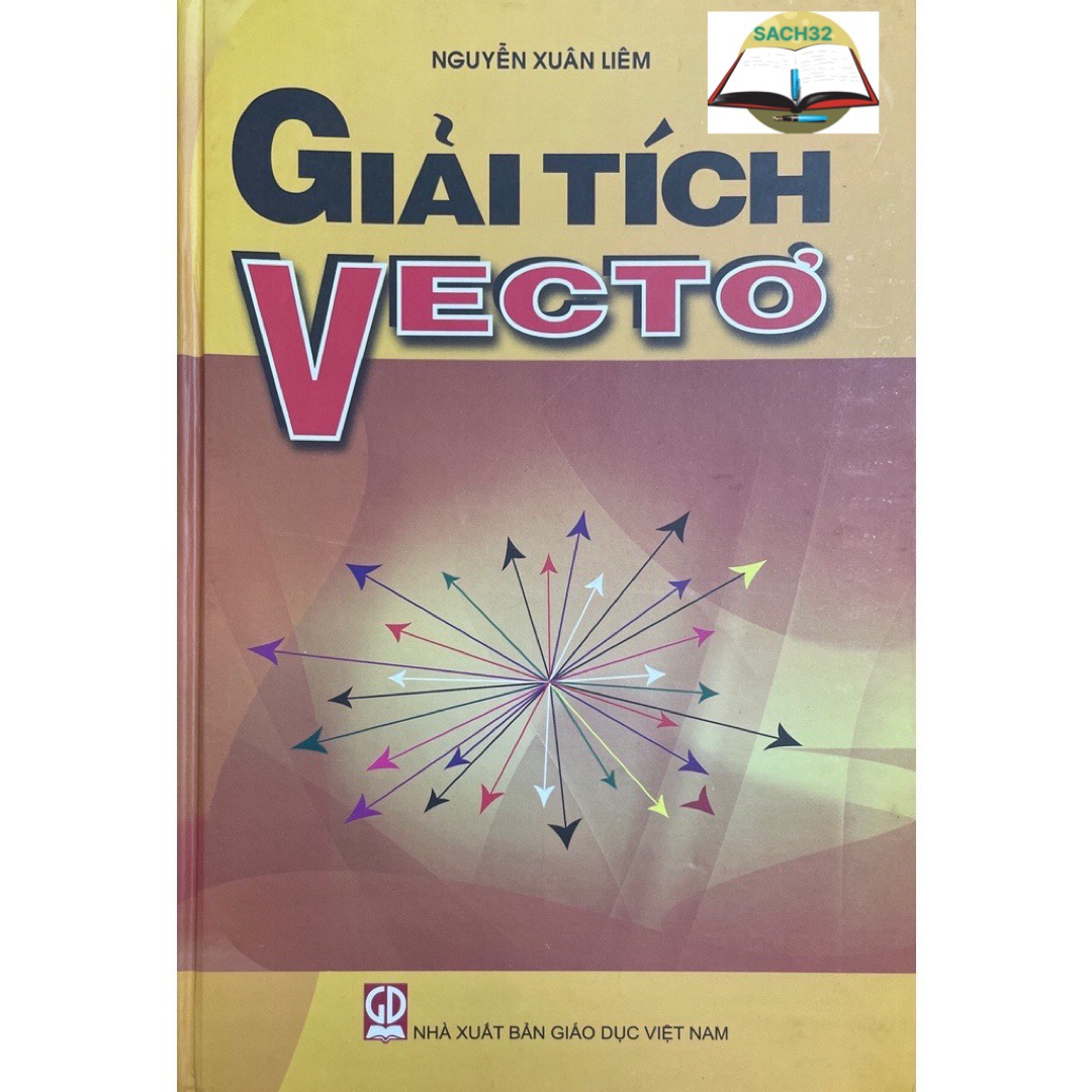 Giải Tích Vectơ