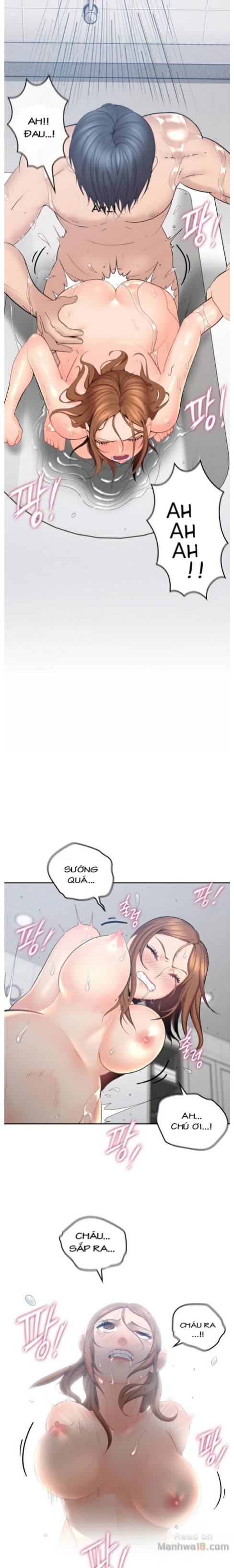 chú tôi chapter 1 22