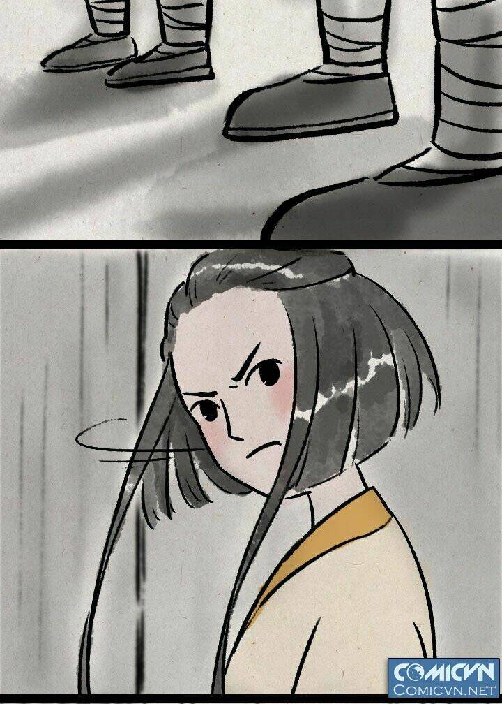 nhất thiền tiểu hòa thượng chapter 78 18