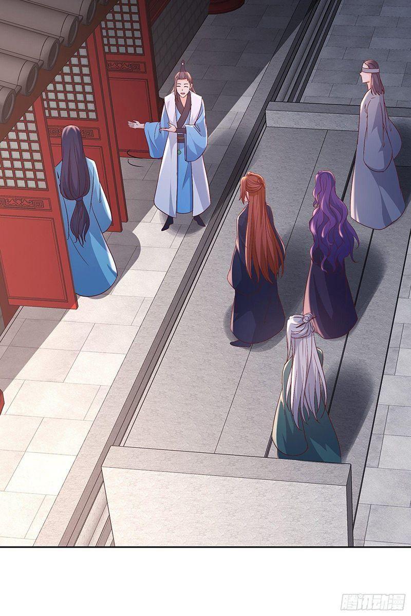 đồ đệ ta toàn là nữ ma đầu chapter 41 8