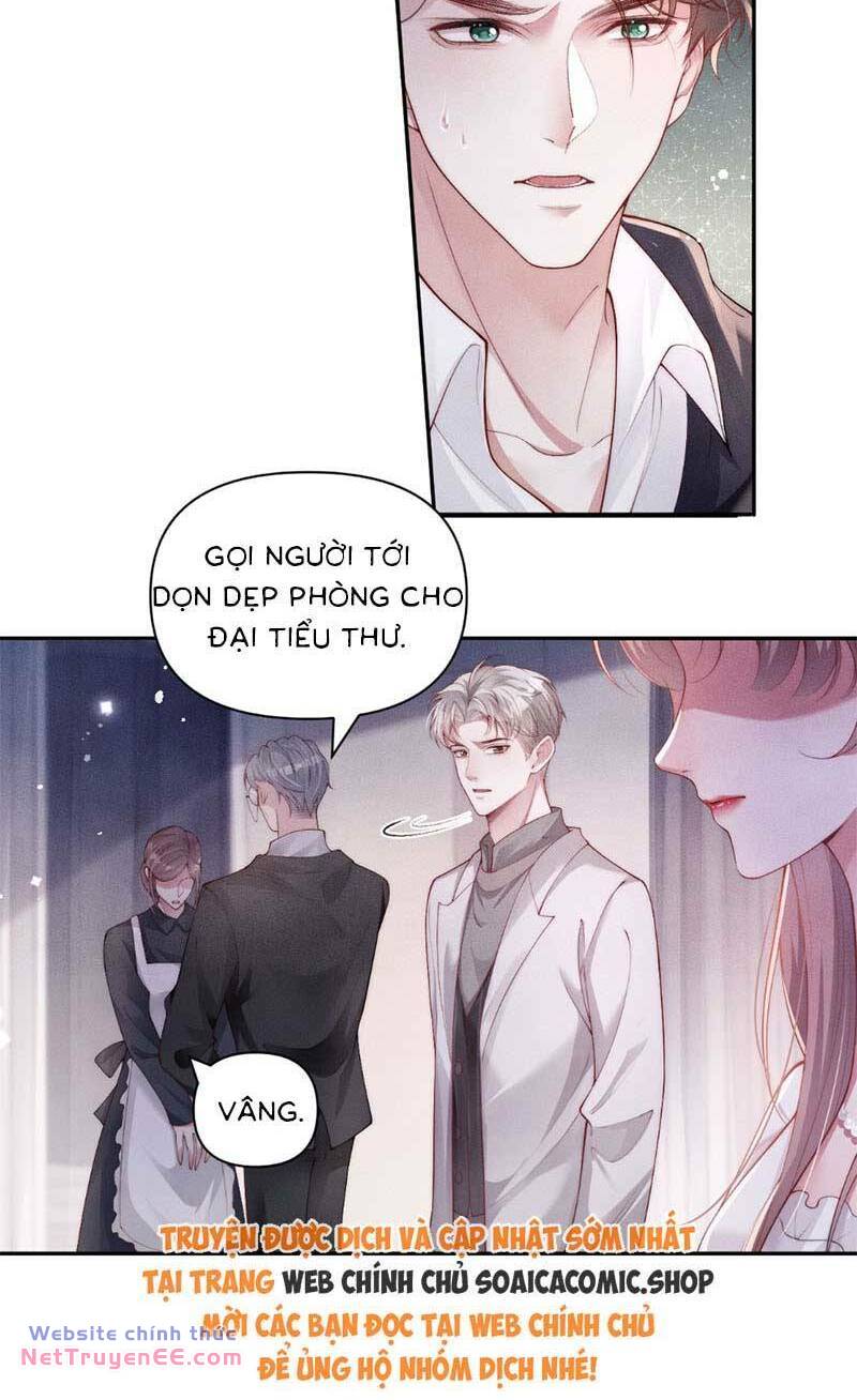 cô cả khí phách trở về vả mặt kẻ thế thân chapter 3 4