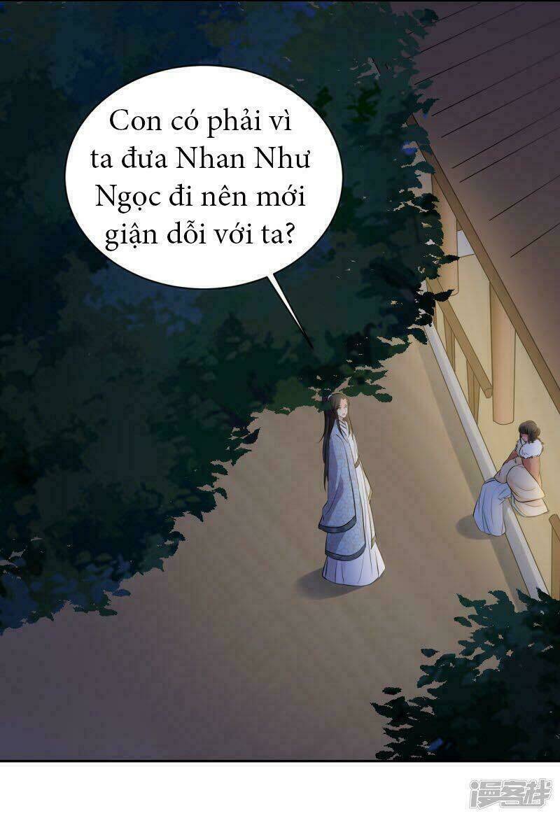quả nhân có bệnh tên là tương tư chapter 82 24