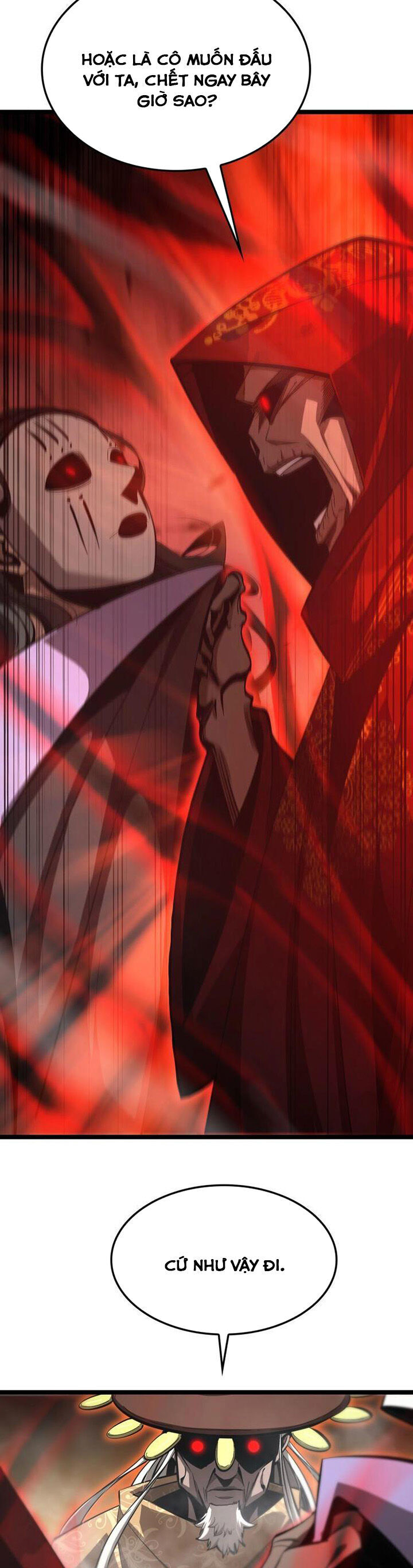 chư giới - tận thế online chapter 224 26