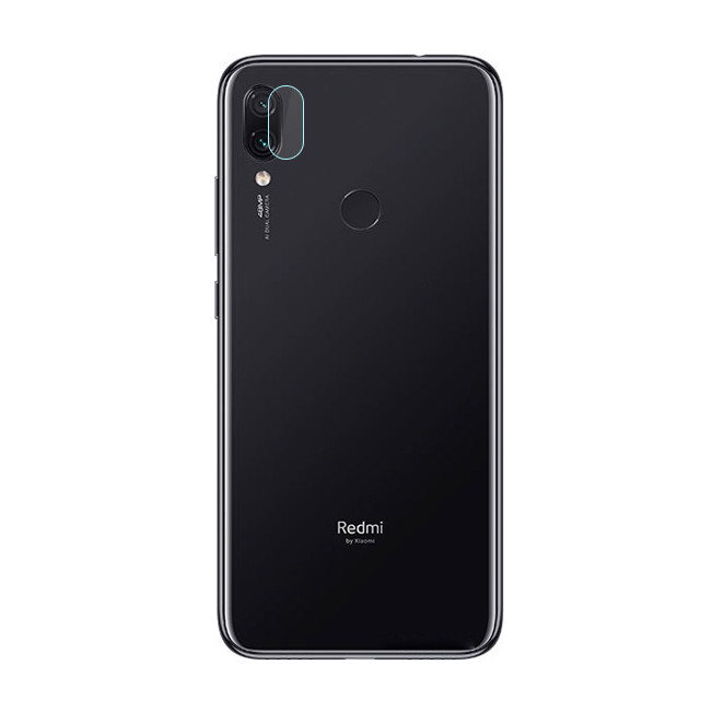 Kính Cường lực dành cho Camera Xiaomi Redmi Note 7/ Note 7 Pro- Handtown- Hàng Chính Hãng