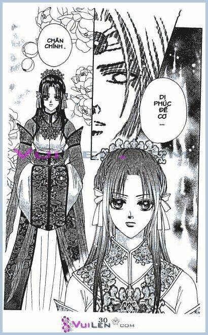 nàng công chúa lạc loài chapter 3 30