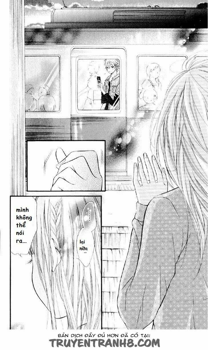 katakoi densha chapter 5 9