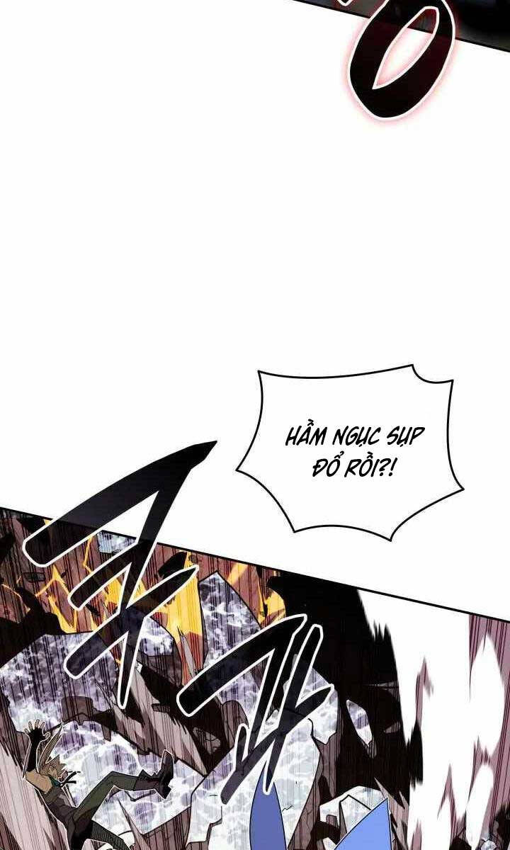 tôi là lính mới chapter 139.2 28