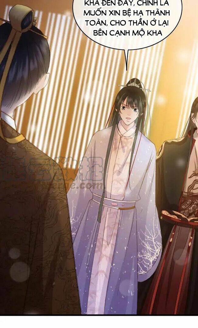 đông cung giai hạ tù chapter 87 28