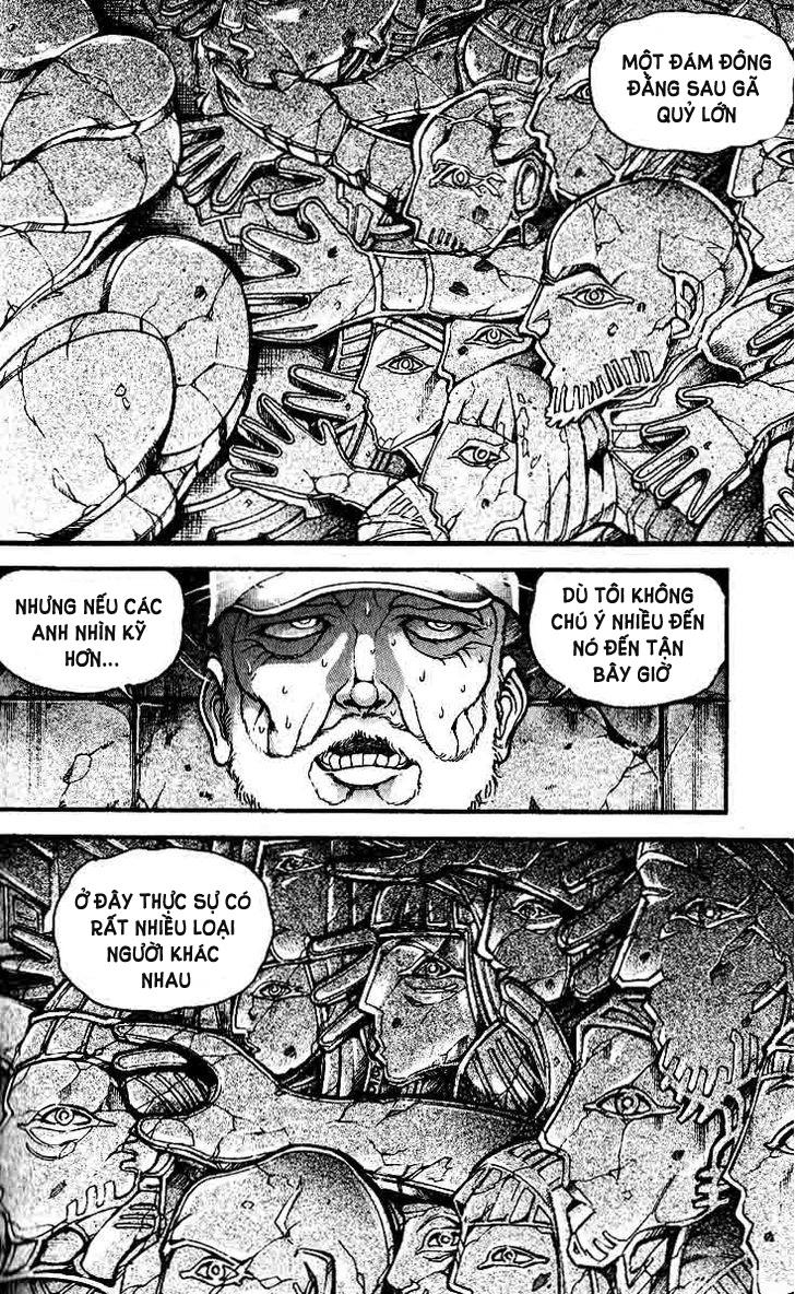 baki – son of ogre chapter 302 11