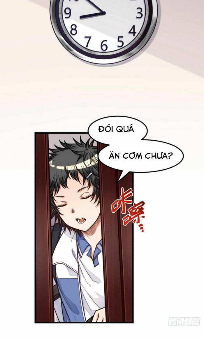 võng du chi tối cường liệp nhân chapter 20 5