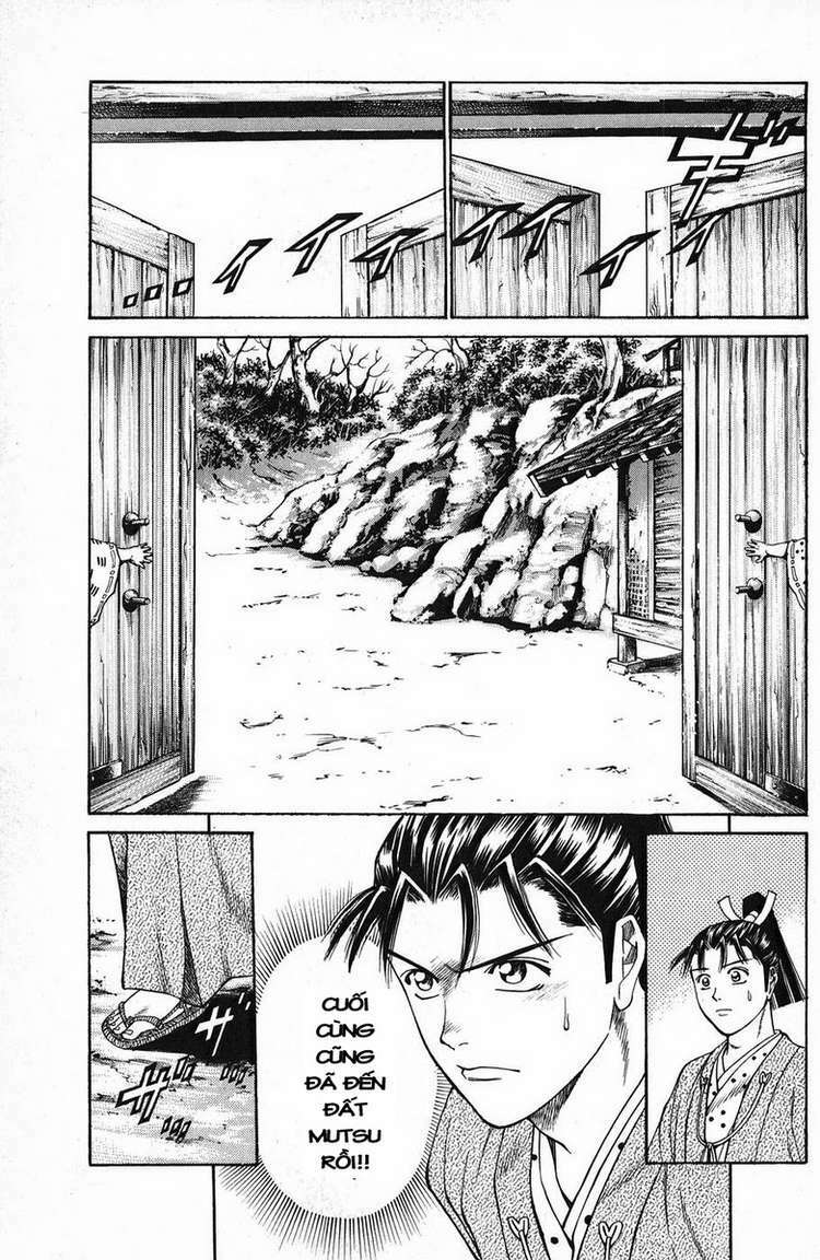 thiếu niên vương phần 1 chapter 49 11