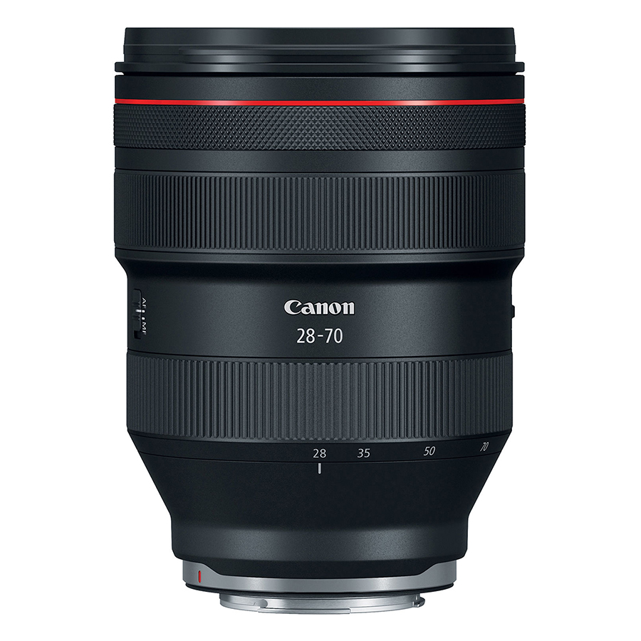 Lens Canon RF 28-70mm f/2L USM  - Hàng Chính Hãng