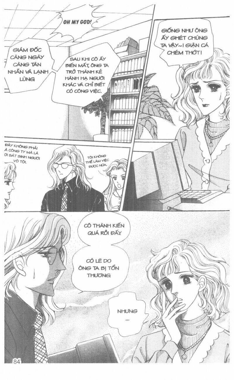 đừng chống đối chapter 5 90