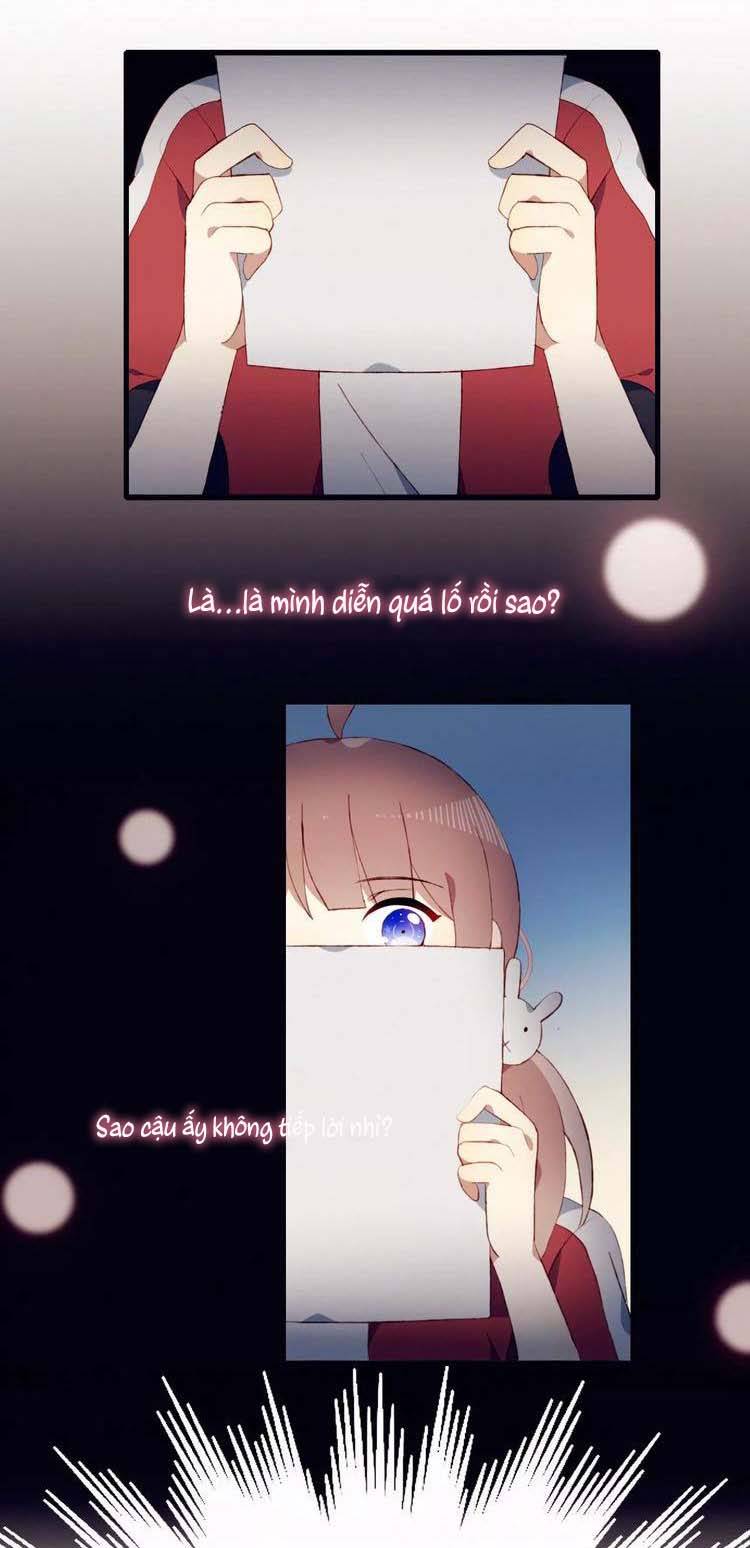 mối tình đầu không trọn vẹn chapter 14 10