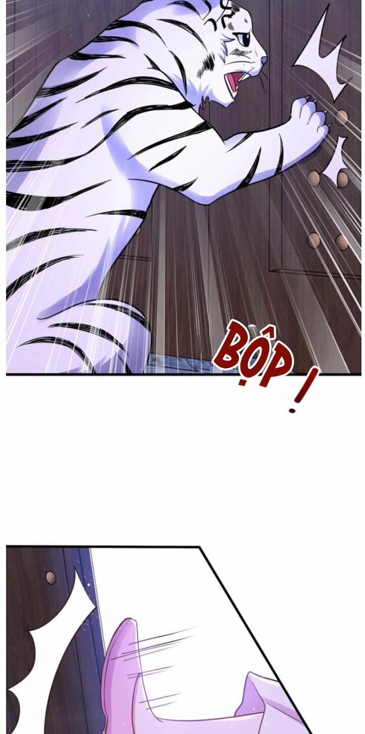 manh hổ trọng sinh : tướng quân đại nhân muốn ôm ôm chapter 38 21