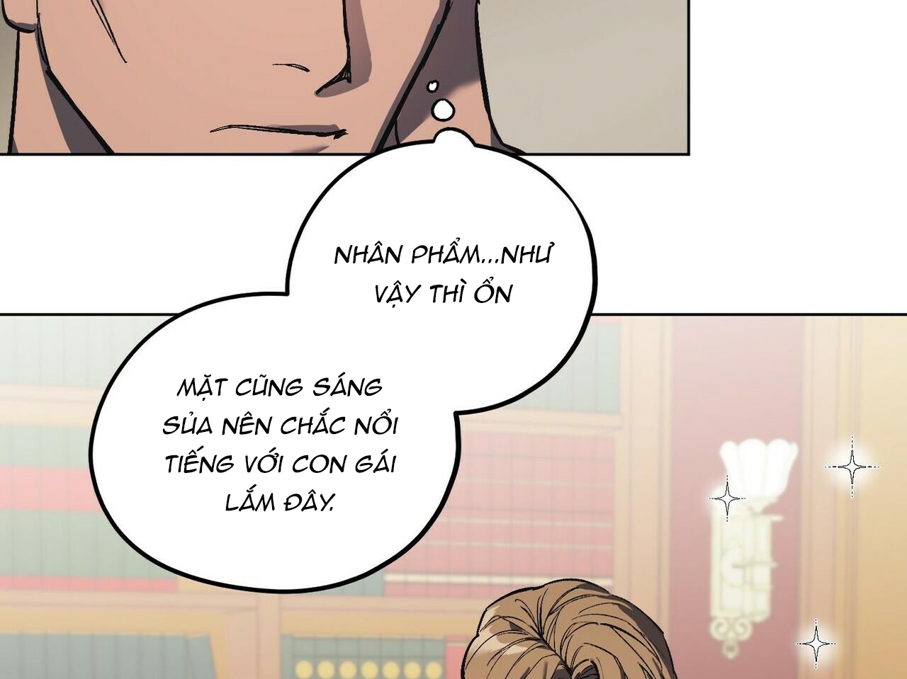 Chàng Dâu Nhà Họ Kang chapter 10