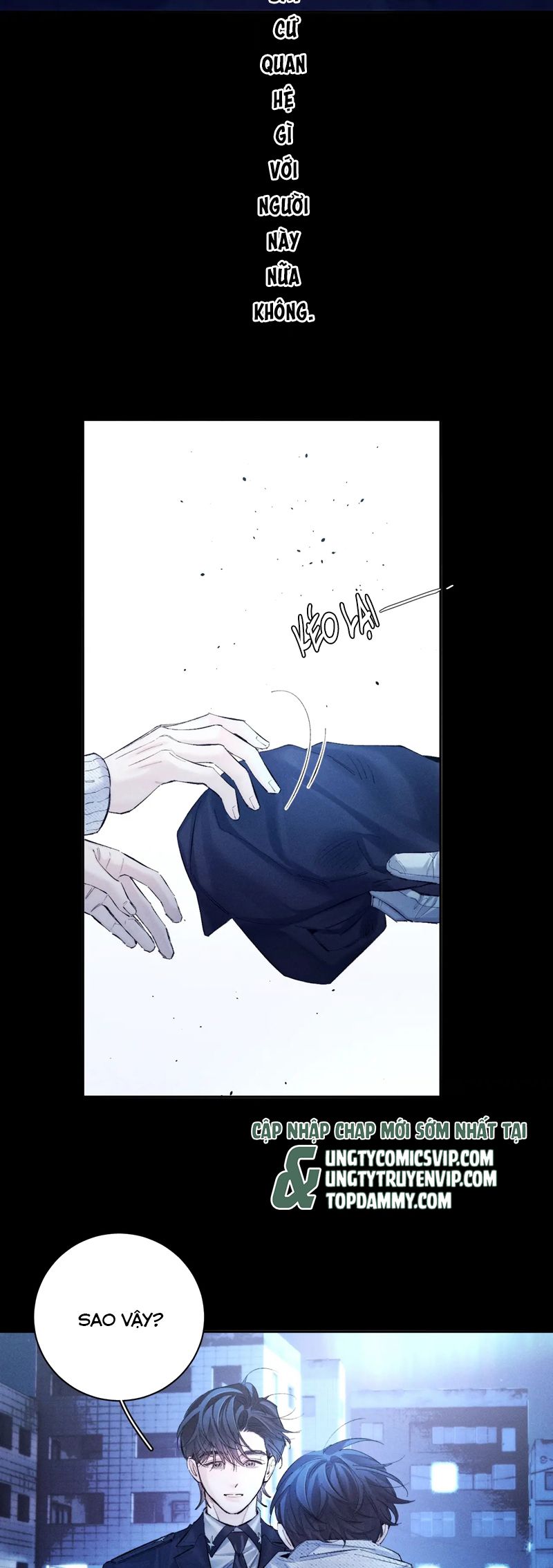 cây nấm nhỏ chapter 39 22