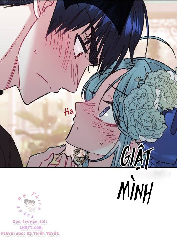 cha, con không muốn kết hôn đâu chapter 26 73