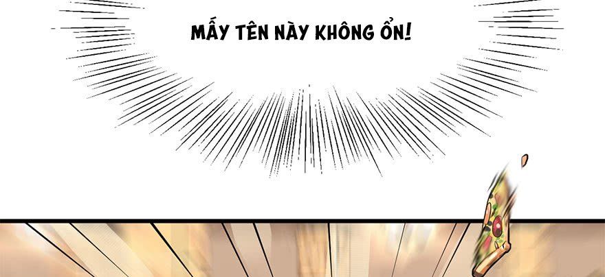 vua sinh tồn chapter 79 91