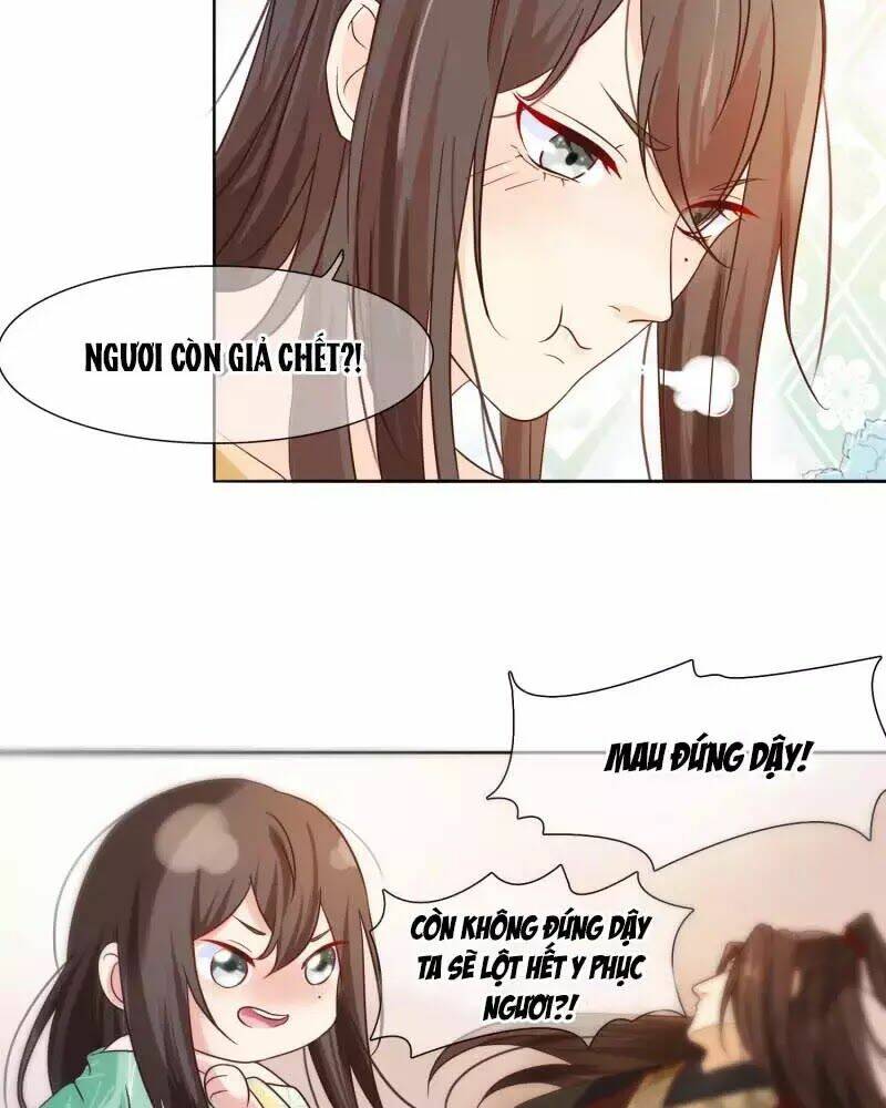 mười dặm hồng trang, thay huynh xuất giá chapter 9 6