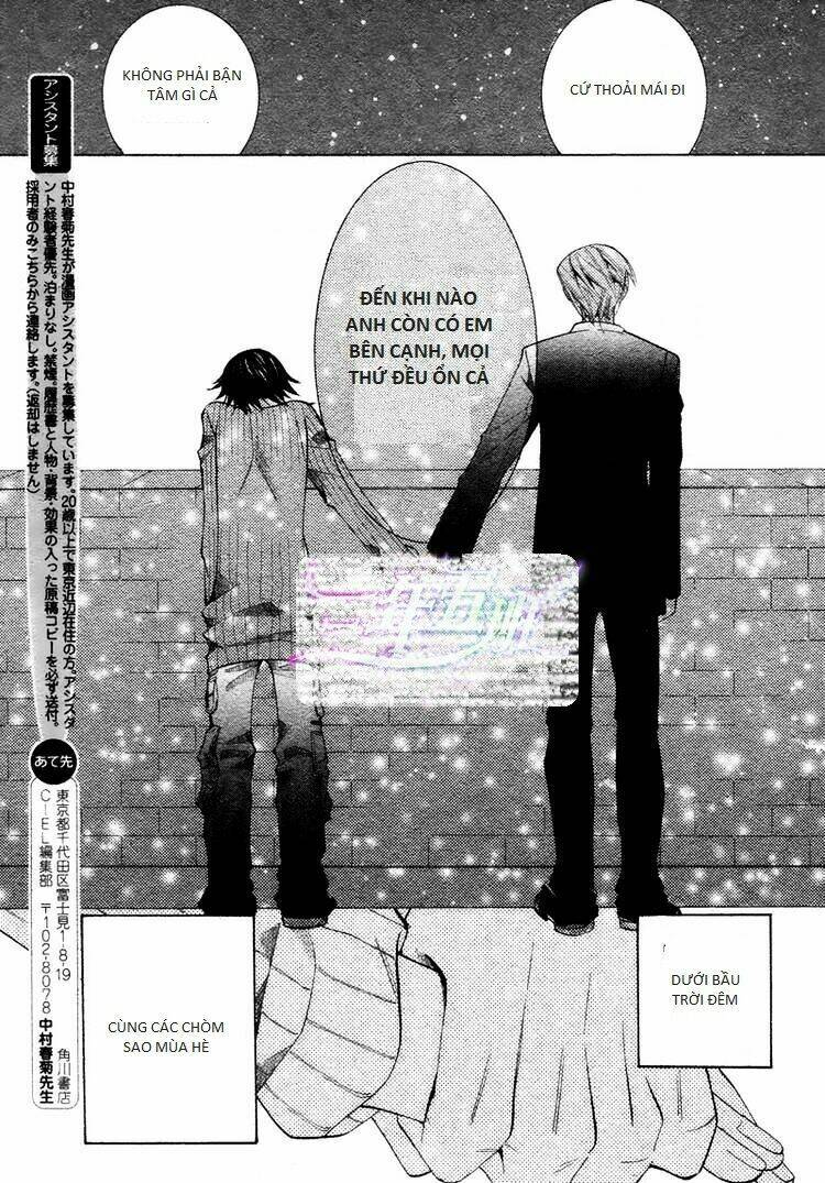 mối tình trong sáng chapter 31 51