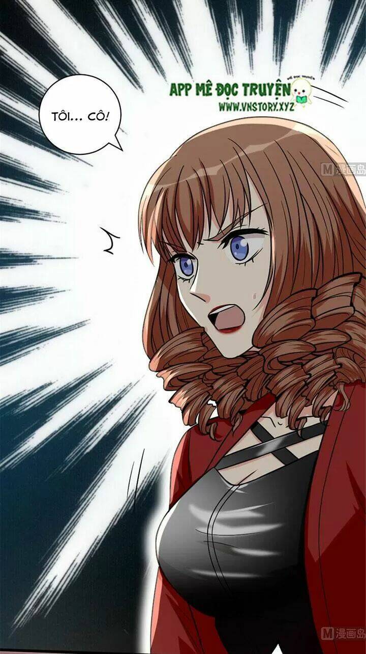 thiên hậu trở về chapter 191 39