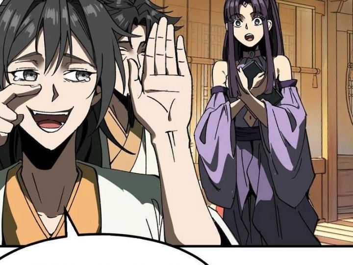 không cẩn thận, lưu danh muôn thủa chapter 90 71