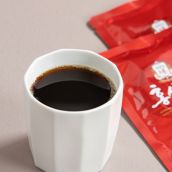 Nước Tăng Lực Hồng Sâm Won KGC Cheong Kwan Jang