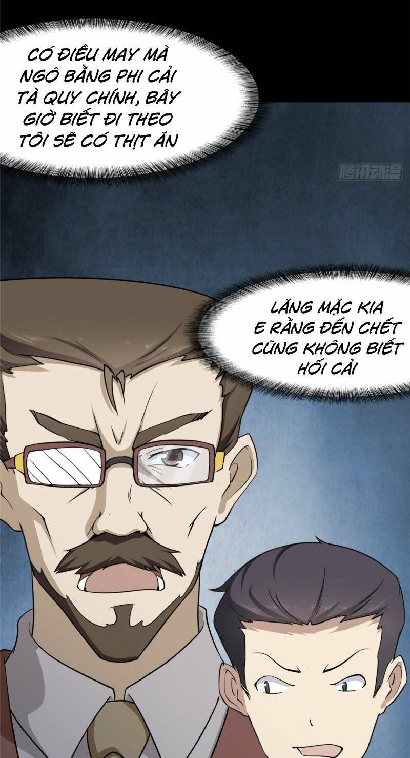 bạn gái virus của tôi chapter 225 24